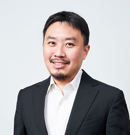 Dr Lee Ser Yee