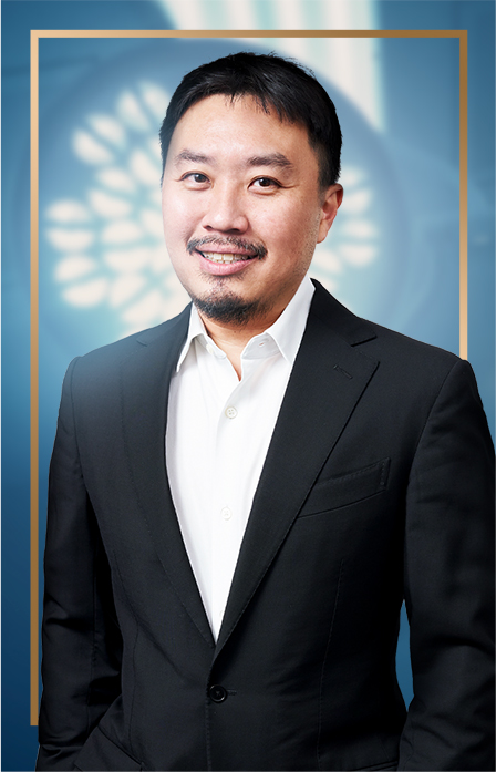 Dr Lee Ser Yee