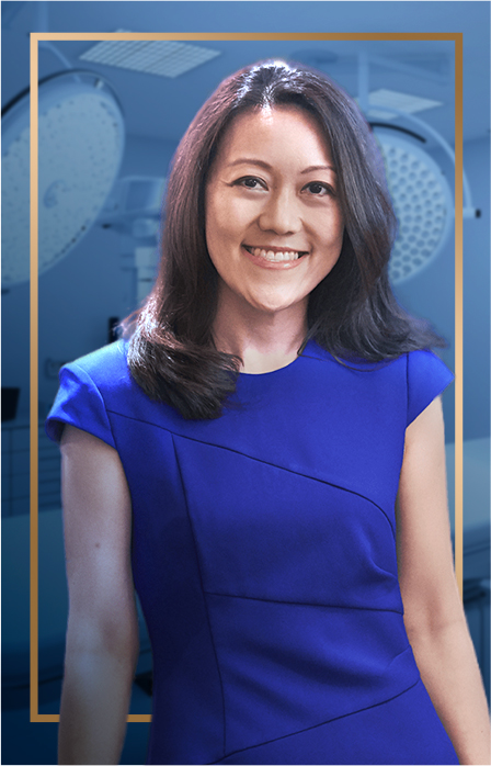 Dr Tan Wah Siew